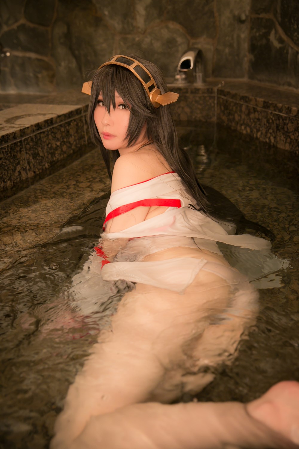 Cosplay [my suite] suite collection10 haruna 2(83)